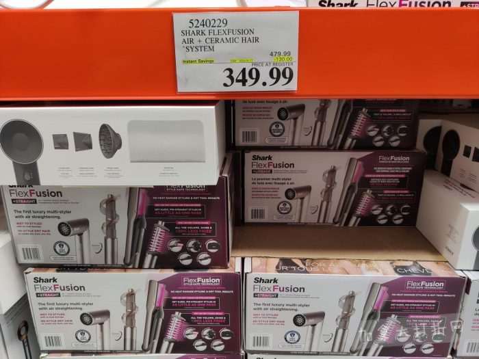 独家!【加东版】Costco店内实拍,有效期至5月17日!免费薅iPhone Air、网红芝麻酱.99、雅顿眼胶.99、冻三文鱼.99、哈根达斯.99、香蕉船防晒.99、水牙线.99、卫生巾.49!