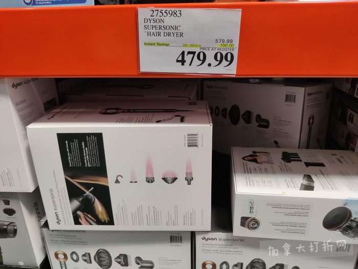 独家!【加东版】Costco店内实拍,有效期至5月17日!免费薅iPhone Air、网红芝麻酱.99、雅顿眼胶.99、冻三文鱼.99、哈根达斯.99、香蕉船防晒.99、水牙线.99、卫生巾.49!
