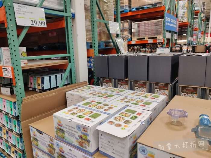 独家!【加东版】Costco店内实拍,有效期至5月17日!免费薅iPhone Air、网红芝麻酱.99、雅顿眼胶.99、冻三文鱼.99、哈根达斯.99、香蕉船防晒.99、水牙线.99、卫生巾.49!