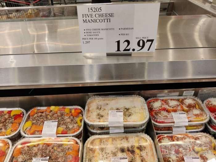 独家!【加东版】Costco店内实拍,有效期至5月17日!免费薅iPhone Air、网红芝麻酱.99、雅顿眼胶.99、冻三文鱼.99、哈根达斯.99、香蕉船防晒.99、水牙线.99、卫生巾.49!