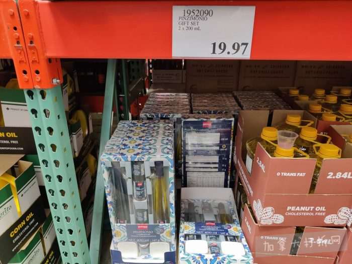 独家!【加东版】Costco店内实拍,有效期至5月17日!免费薅iPhone Air、网红芝麻酱.99、雅顿眼胶.99、冻三文鱼.99、哈根达斯.99、香蕉船防晒.99、水牙线.99、卫生巾.49!