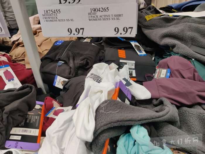 独家!【加东版】Costco店内实拍,有效期至5月17日!免费薅iPhone Air、网红芝麻酱.99、雅顿眼胶.99、冻三文鱼.99、哈根达斯.99、香蕉船防晒.99、水牙线.99、卫生巾.49!