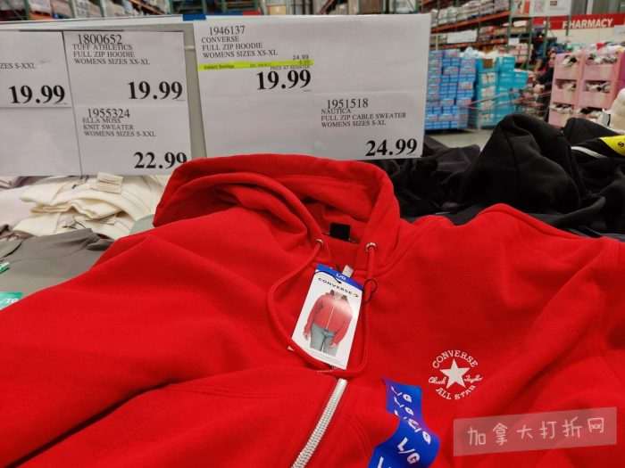独家!【加东版】Costco店内实拍,有效期至5月17日!免费薅iPhone Air、网红芝麻酱.99、雅顿眼胶.99、冻三文鱼.99、哈根达斯.99、香蕉船防晒.99、水牙线.99、卫生巾.49!