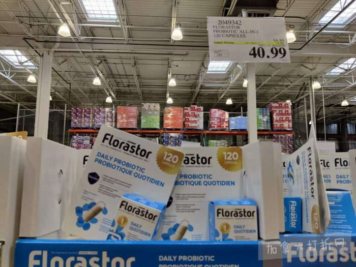 独家!【加东版】Costco店内实拍,有效期至5月17日!免费薅iPhone Air、网红芝麻酱.99、雅顿眼胶.99、冻三文鱼.99、哈根达斯.99、香蕉船防晒.99、水牙线.99、卫生巾.49!