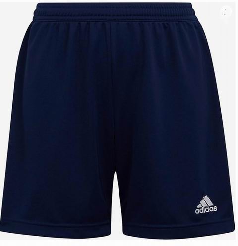  Adidas 儿童 Entrada 22 短裤 13.52加元（原价 25加元，xxs码）