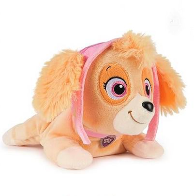  GUND 汪汪队立大功 Skye 毛绒玩具 6.56加元（原价 8.15加元）