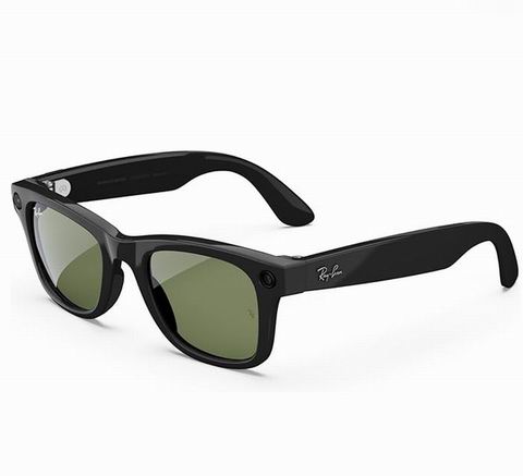  Ray-Ban Meta Wayfarer AI智能眼镜  276.75加元（原价 369.99加元）