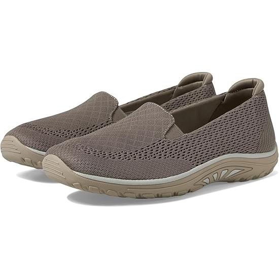  历史新低！Skechers 斯凯奇 Reggae Fest 女式乐福鞋5.9折 55.99加元包邮！2色可选！
