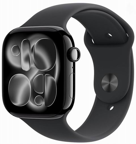  Apple Watch Series 11（GPS 46毫米）智能手表 489加元（原价 589加元）