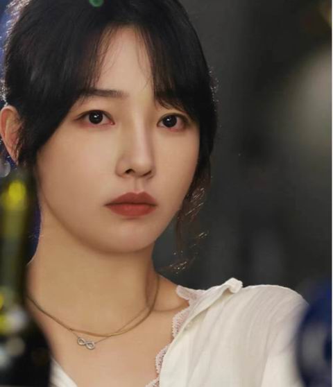白百何同款！Swarovski Infinity 无限水晶项链 101.5加元（官网原价 145加元）