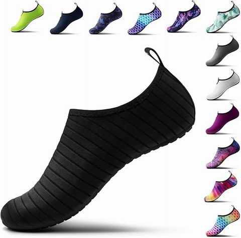  SIMARI 男女均可 水袜鞋 11.99加元（原价 19.99加元）