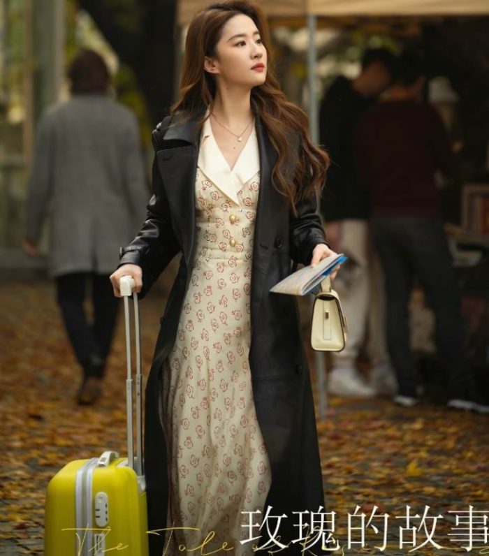 Mackage服饰4.9折起：羽绒服$499、双面羊毛大衣$599、刘亦菲同款皮衣$1199.99！