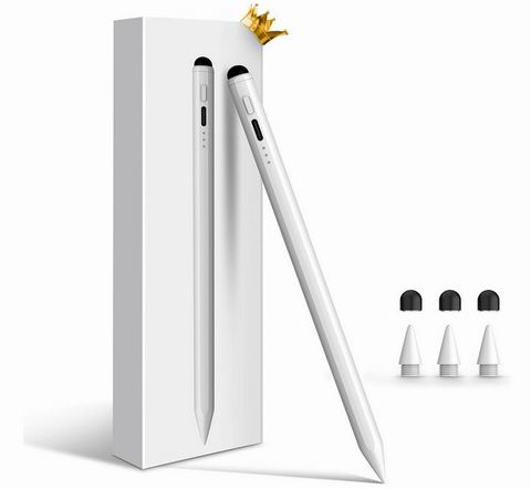  DIGIROOT  iPad 快充电触控笔 11.99加元（原价 29.99加元）