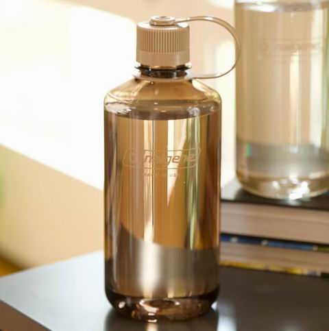  历史新低！Nalgene 32盎司窄口水杯/太空杯5.1折 10.75加元（原价 21.01加元）