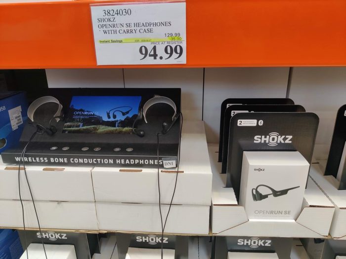 独家!【加东版】Costco店内实拍,有效期至5月24日!澳洲羊腿减、免费薅iPhone、雅顿眼胶.99、追觅扫地机器人9.99、鲜虾减、空气循环扇.99、护肝片.99、FIFA背包.99!