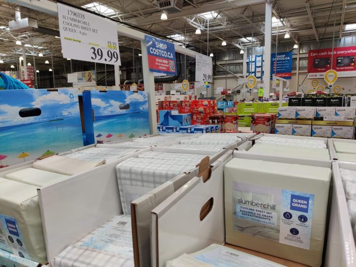 独家!【加东版】Costco店内实拍,有效期至5月24日!澳洲羊腿减、免费薅iPhone、雅顿眼胶.99、追觅扫地机器人9.99、鲜虾减、空气循环扇.99、护肝片.99、FIFA背包.99!
