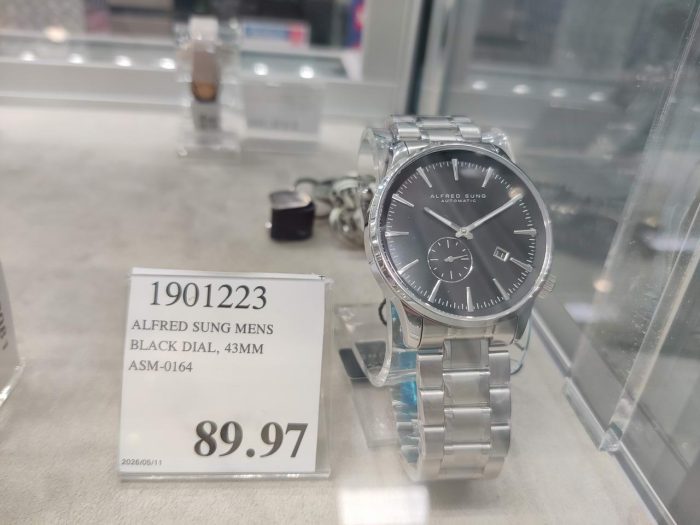 独家!【加东版】Costco店内实拍,有效期至5月24日!澳洲羊腿减、免费薅iPhone、雅顿眼胶.99、追觅扫地机器人9.99、鲜虾减、空气循环扇.99、护肝片.99、FIFA背包.99!