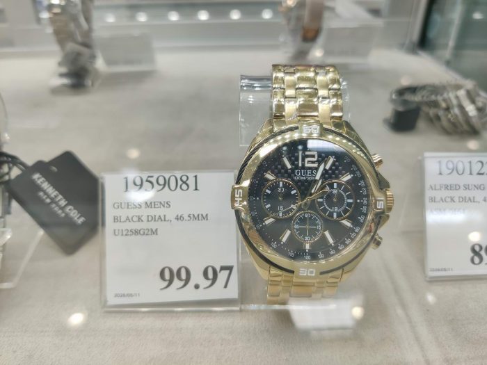 独家!【加东版】Costco店内实拍,有效期至5月24日!澳洲羊腿减、免费薅iPhone、雅顿眼胶.99、追觅扫地机器人9.99、鲜虾减、空气循环扇.99、护肝片.99、FIFA背包.99!
