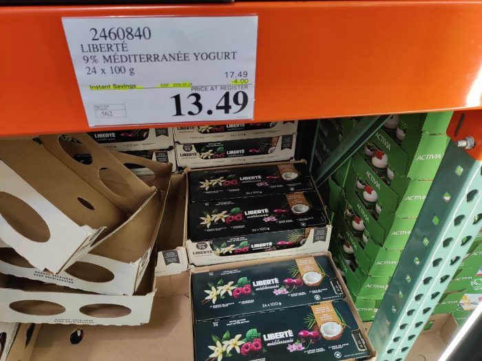 独家!【加东版】Costco店内实拍,有效期至5月24日!澳洲羊腿减、免费薅iPhone、雅顿眼胶.99、追觅扫地机器人9.99、鲜虾减、空气循环扇.99、护肝片.99、FIFA背包.99!