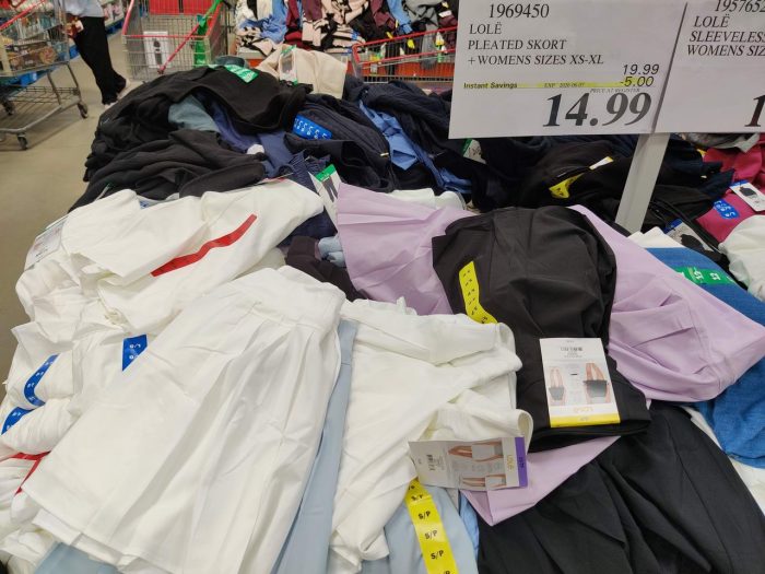 独家!【加东版】Costco店内实拍,有效期至5月24日!澳洲羊腿减、免费薅iPhone、雅顿眼胶.99、追觅扫地机器人9.99、鲜虾减、空气循环扇.99、护肝片.99、FIFA背包.99!