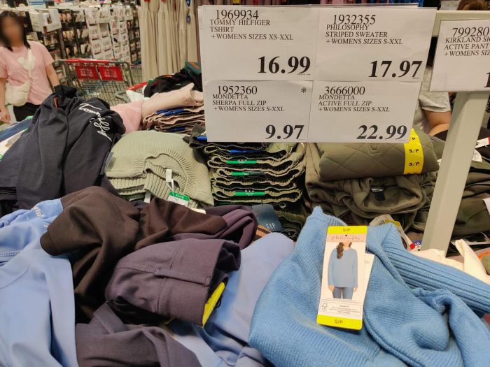 独家!【加东版】Costco店内实拍,有效期至5月24日!澳洲羊腿减、免费薅iPhone、雅顿眼胶.99、追觅扫地机器人9.99、鲜虾减、空气循环扇.99、护肝片.99、FIFA背包.99!