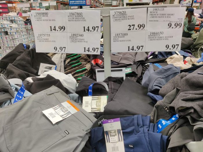 独家!【加东版】Costco店内实拍,有效期至5月24日!澳洲羊腿减、免费薅iPhone、雅顿眼胶.99、追觅扫地机器人9.99、鲜虾减、空气循环扇.99、护肝片.99、FIFA背包.99!