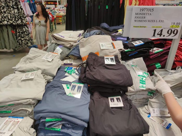 独家!【加东版】Costco店内实拍,有效期至5月24日!澳洲羊腿减、免费薅iPhone、雅顿眼胶.99、追觅扫地机器人9.99、鲜虾减、空气循环扇.99、护肝片.99、FIFA背包.99!