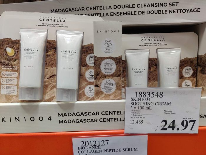 独家!【加东版】Costco店内实拍,有效期至5月24日!澳洲羊腿减、免费薅iPhone、雅顿眼胶.99、追觅扫地机器人9.99、鲜虾减、空气循环扇.99、护肝片.99、FIFA背包.99!