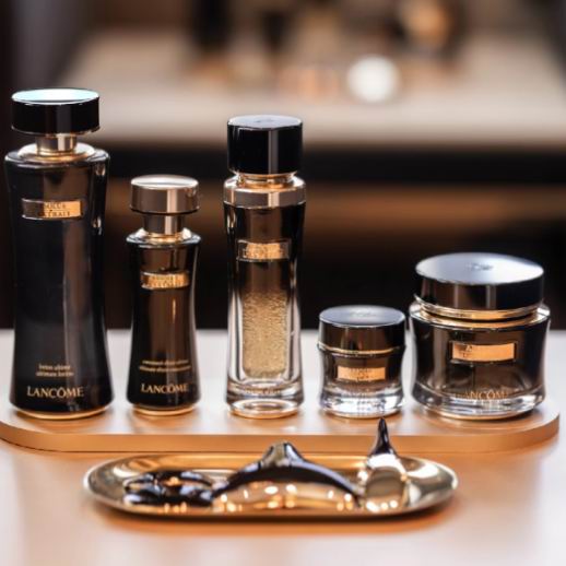  Lancome 兰蔻 Absolue L'Extrait 菁纯黑钻奢灿系列7.5折+满送价值330加元8件套大礼包！