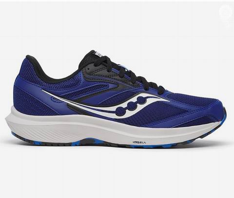 Saucony 男士 Cohesion 17 跑鞋 43.99加元(官网原价 110加元,7码) Saucony 男士 Cohesion 17 跑鞋 43.99加元(官网原价 110加元,7码)