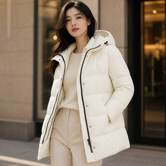  Coach Outlet清仓杀疯了！精选秋冬服饰、鞋靴等2折起！抢封面款羽绒服$170！