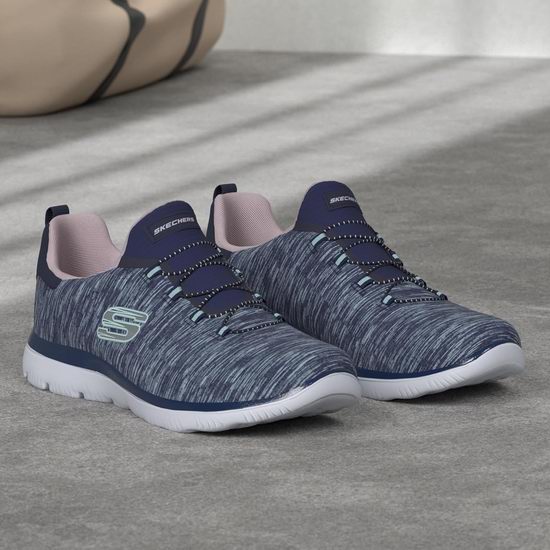 Skechers 斯凯奇 Summits 女式运动鞋4.7折 44.98加元包邮! Skechers 斯凯奇 Summits 女式运动鞋4.7折 44.98加元包邮!