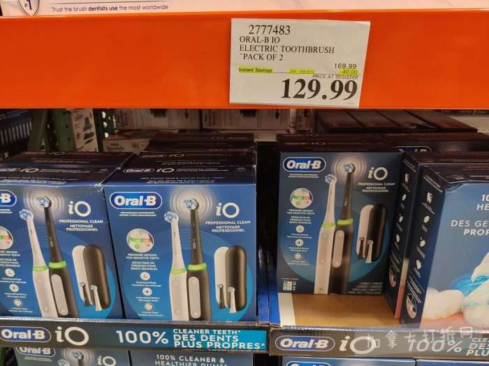 独家!【加东版】Costco店内实拍,有效期至5月31日!大量服饰.97起、有机蜂蜜.99、虾片.99、加拿大夹克.97、玻璃保鲜盒.99、蚊虫止痒器.99、圆筒冰淇淋.99!