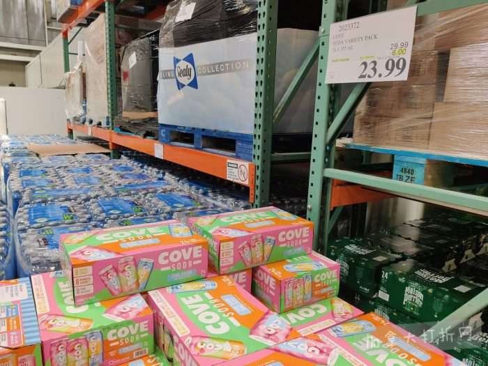 独家!【加东版】Costco店内实拍,有效期至5月31日!大量服饰.97起、有机蜂蜜.99、虾片.99、加拿大夹克.97、玻璃保鲜盒.99、蚊虫止痒器.99、圆筒冰淇淋.99!