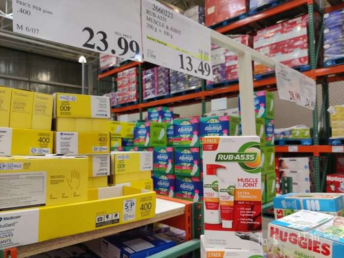 独家!【加东版】Costco店内实拍,有效期至5月31日!大量服饰.97起、有机蜂蜜.99、虾片.99、加拿大夹克.97、玻璃保鲜盒.99、蚊虫止痒器.99、圆筒冰淇淋.99!