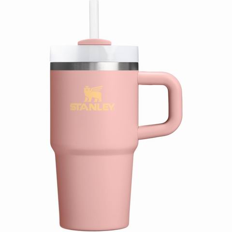  Stanley Quencher H2.0 20盎司吸管保温杯 34.5加元（原价 46加元）！多色可选
