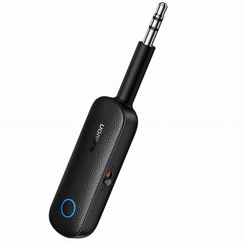 UGREEN 蓝牙5.4 发射器/接收器 19.94加元限时特卖(原价 29.99加元) UGREEN 蓝牙5.4 发射器/接收器 19.94加元限时特卖(原价 29.99加元)