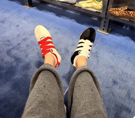 Adidas Originals  Tokyo 弹力绑带玛丽珍运动鞋 120加元